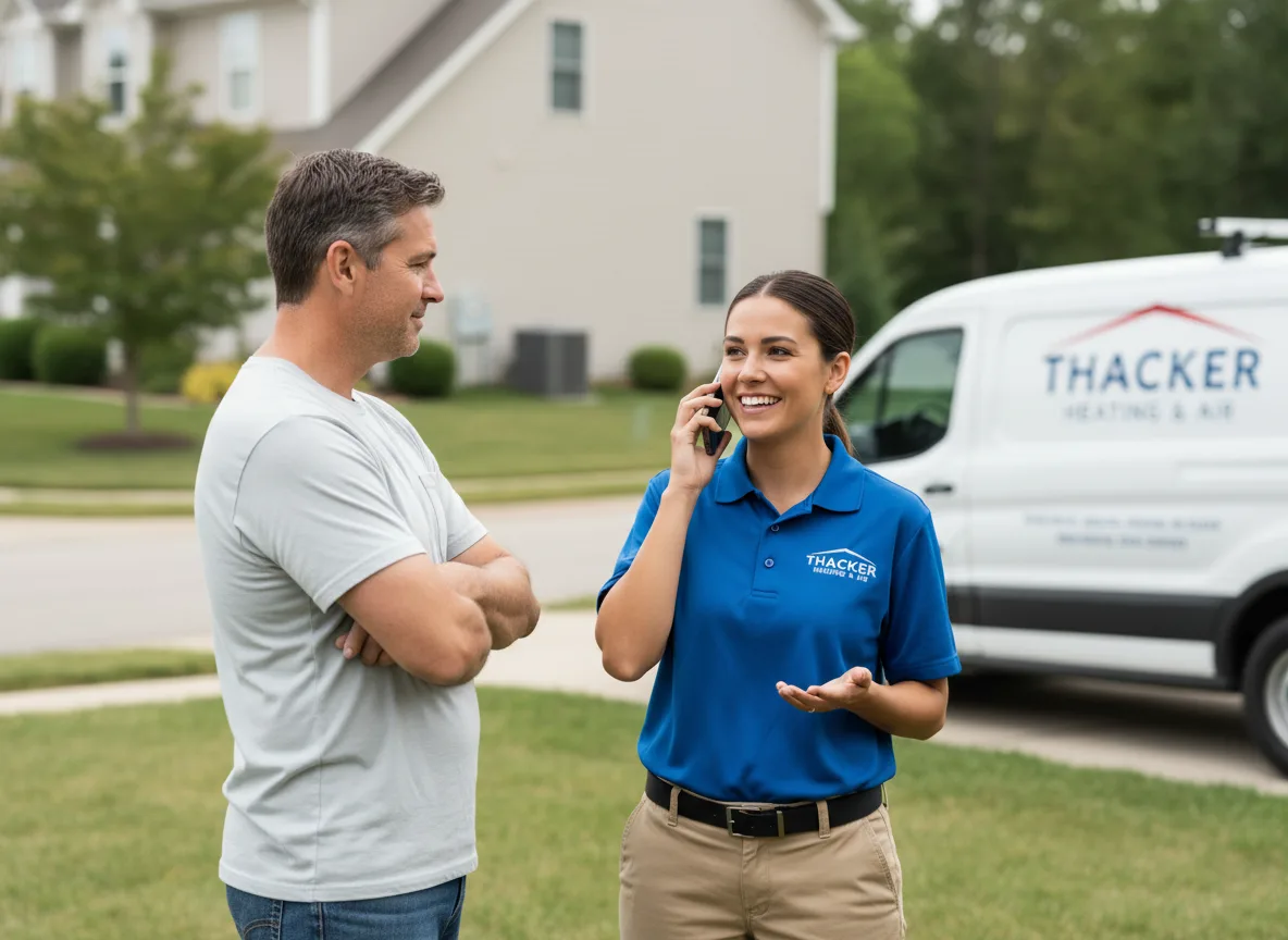 Ac Repair Rough And Ready, CA FAQs